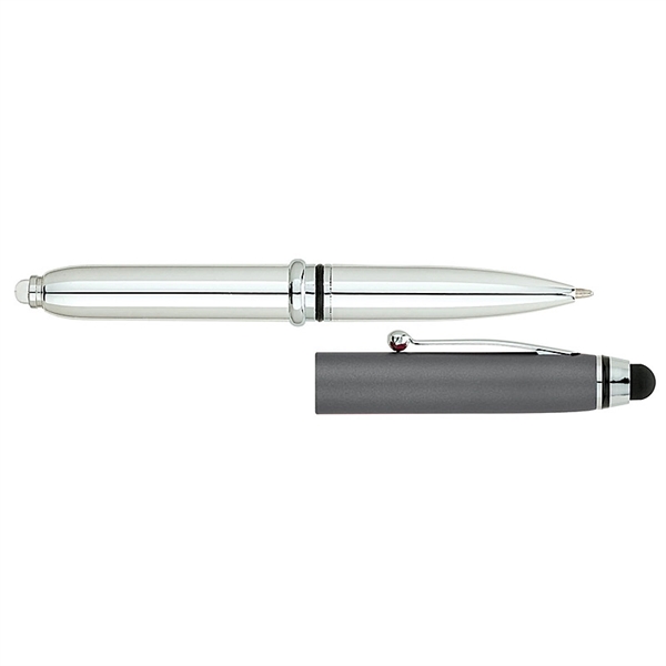Volt Ballpoint Pen / Stylus / LED Light - Image 11