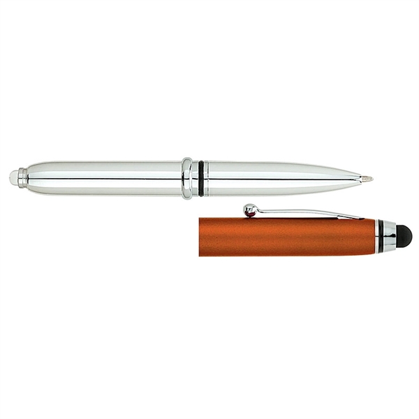 Volt Ballpoint Pen / Stylus / LED Light - Image 12