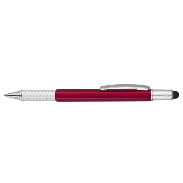 Fusion 5-in-1 Work Pen - Image 6
