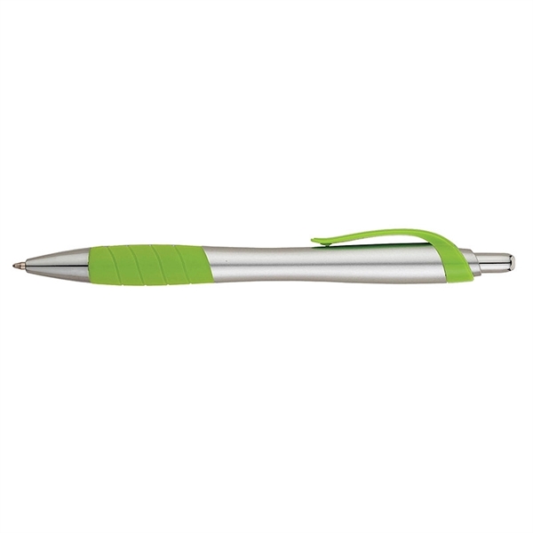 Wave® - Silver Ballpoint Pen - Image 9