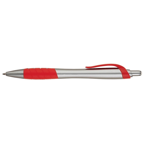 Wave® - Silver Ballpoint Pen - Image 13