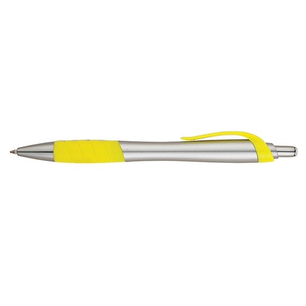 Wave® - Silver Ballpoint Pen - Image 16
