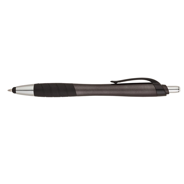 Wave® - Metallic Ballpoint Pen / Stylus - Image 12