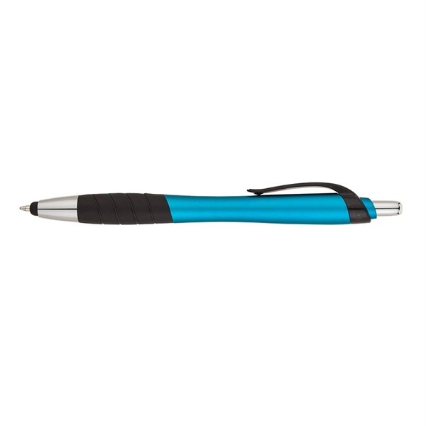 Wave® - Metallic Ballpoint Pen / Stylus - Image 14