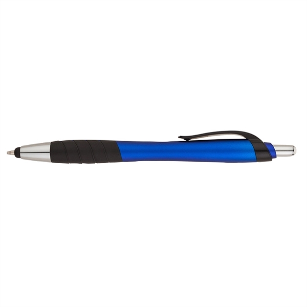 Wave® - Metallic Ballpoint Pen / Stylus - Image 15