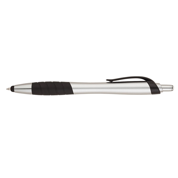 Wave® - Metallic Ballpoint Pen / Stylus - Image 18