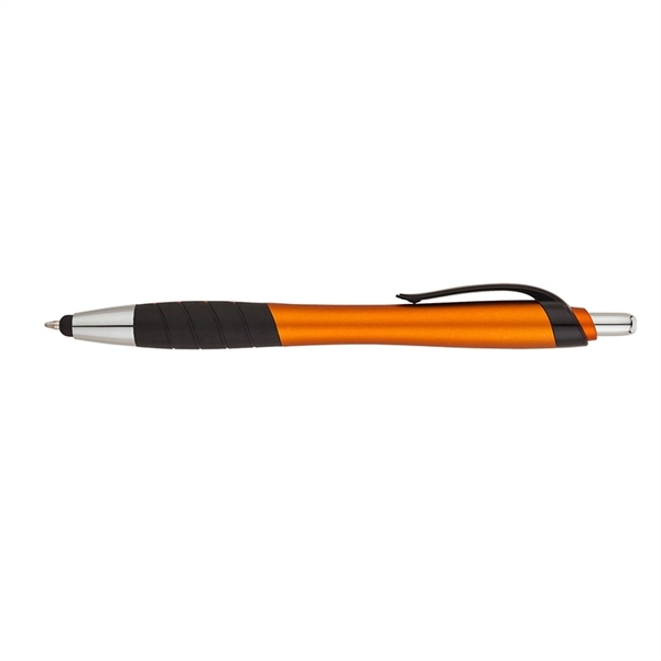 Wave® - Metallic Ballpoint Pen / Stylus - Image 19