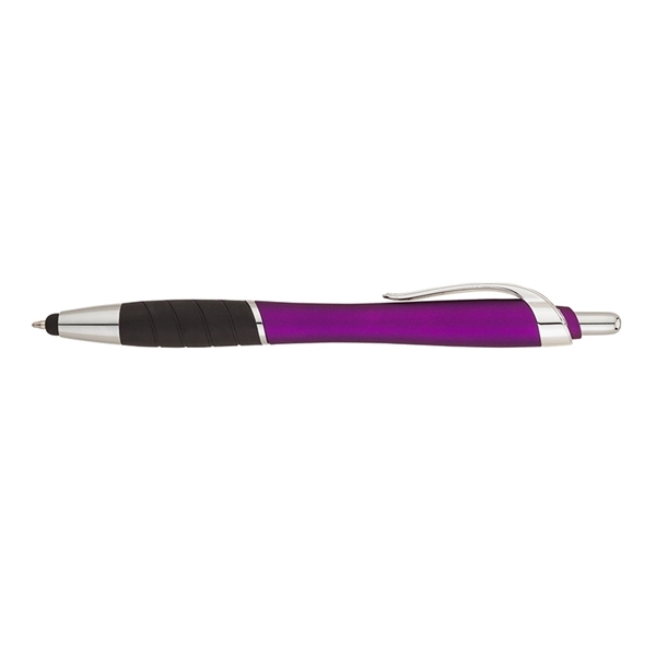Wave® - Deluxe Ballpoint Pen / Stylus - Image 14