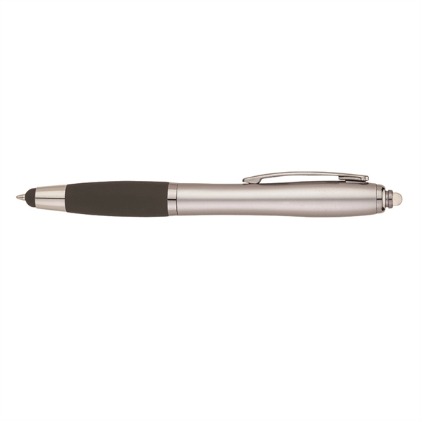 Blaze Ballpoint Pen / Stylus / LED Light - Image 10