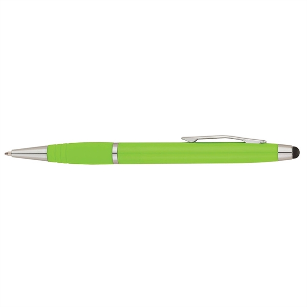 Epic - Solid Ballpoint Pen / Stylus - Image 4
