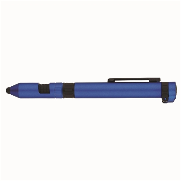 Rainier Utility Pen w/Stylus - Image 14