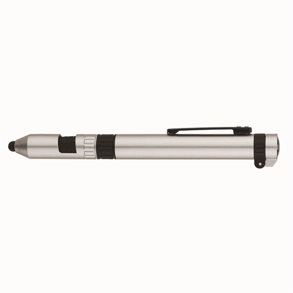Rainier Utility Pen w/Stylus - Image 15