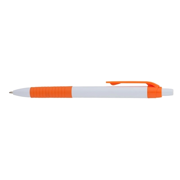 Lynx I Ballpoint Pen w/Full Color Imprint - Image 9