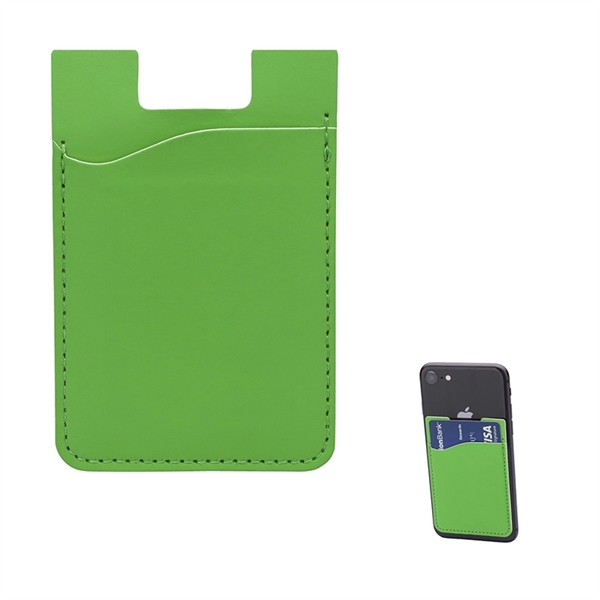 Azusa Phone Wallet / Car Vent Holder - Image 12