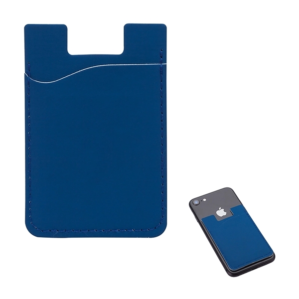 Azusa Phone Wallet / Car Vent Holder - Image 13