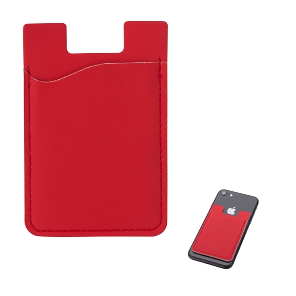 Azusa Phone Wallet / Car Vent Holder - Image 14