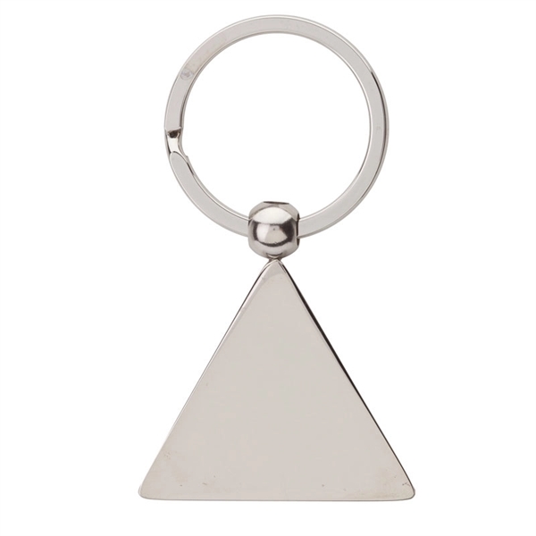 Tra Exclamation Keychain - Image 2