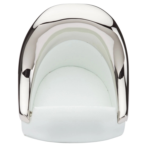 Arm Chair Paperweight / Paper Clip Caddy - Image 2
