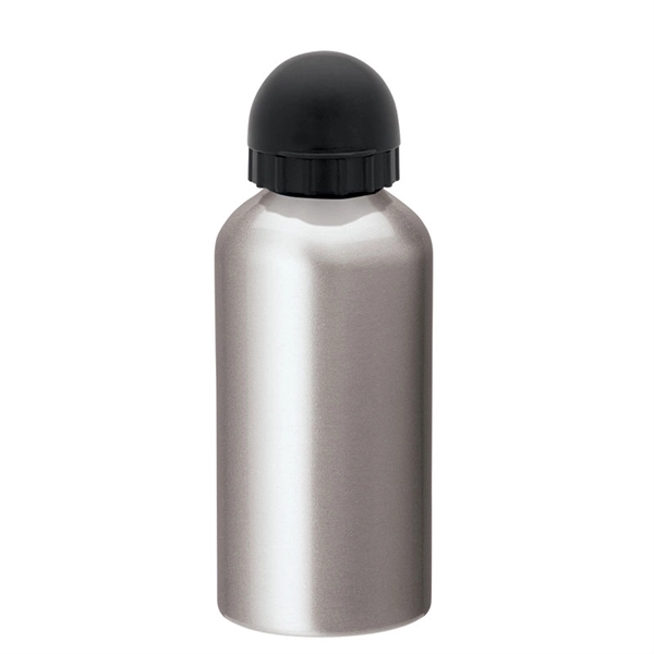 16.9 oz. Domed Flask - Image 4
