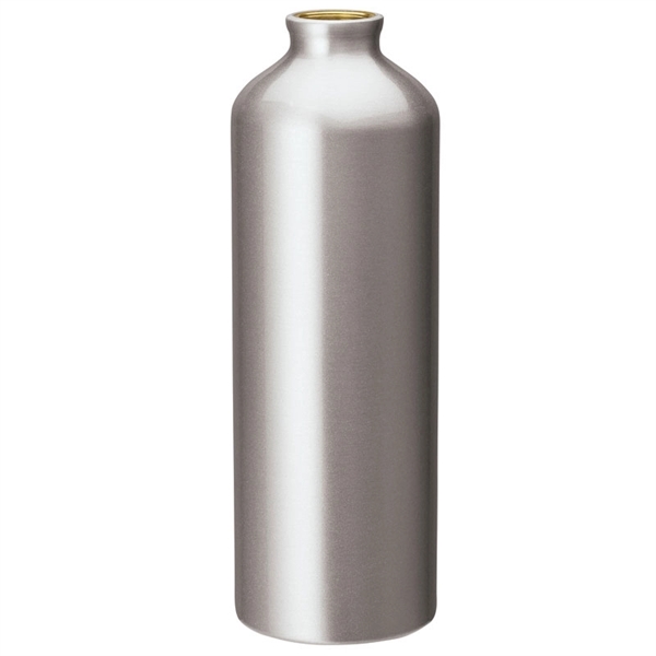 Vilma 33.8 oz. Flask with Carabiner - Image 2