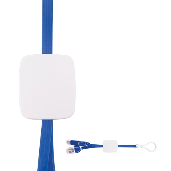 Taurus Charger Cable Set - Image 7
