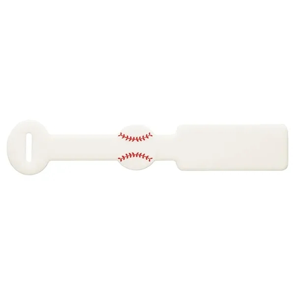 Whizzie™ SpotterTie™ Mini - Baseball - Image 3
