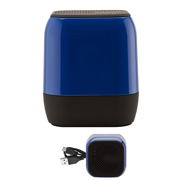 Juga Bluetooth Speaker - Image 5