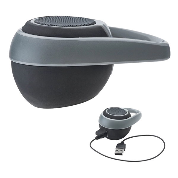 Grip Bluetooth® Speaker - Image 3