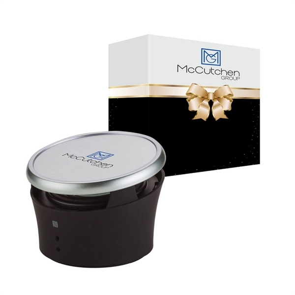 Drum Bluetooth® Speaker & Packaging - Image 1