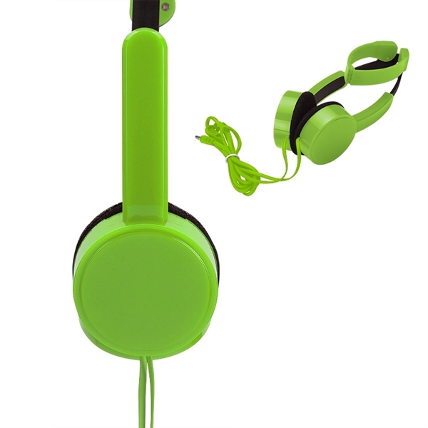 Knox Stereo Headphones - Image 11