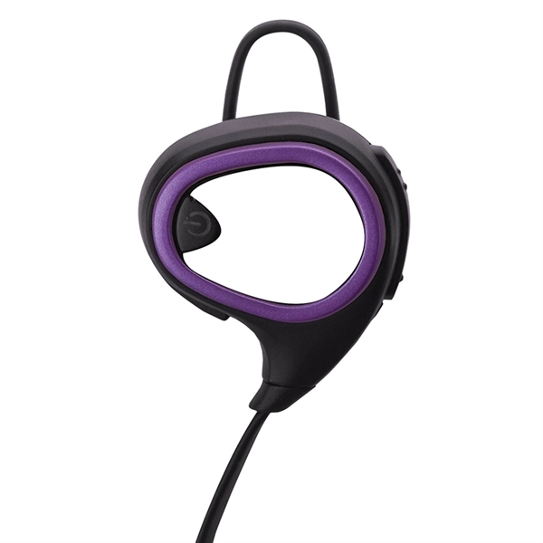 Ring Series Bluetooth Earbuds - Image 6