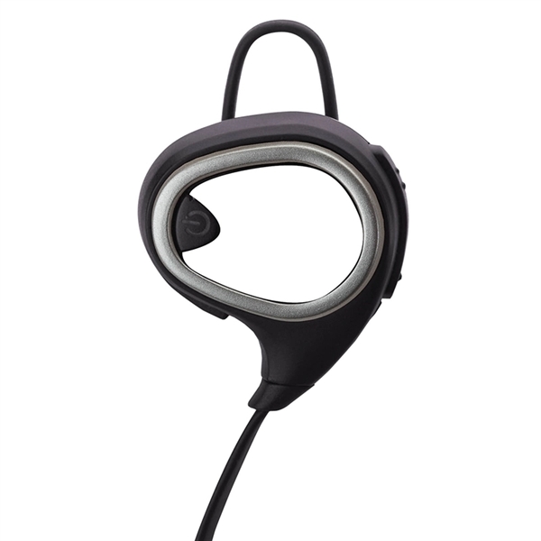 Ring Series Bluetooth Earbuds - Image 8