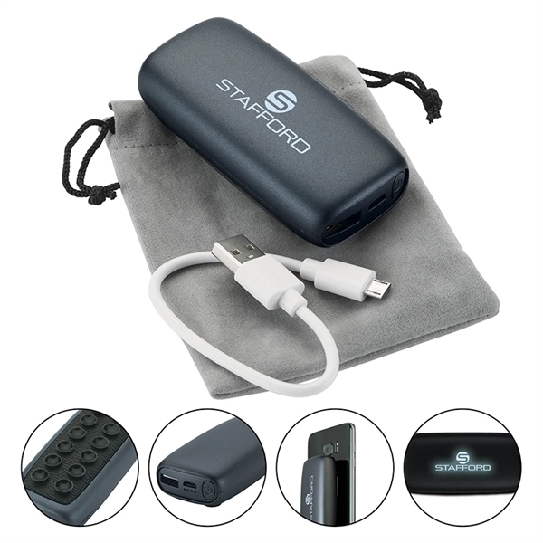 Squid Max Xoopar® Mobile Power Bank - Image 5