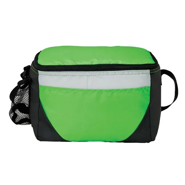 River Breeze Cooler / Lunch Bag - Image 4