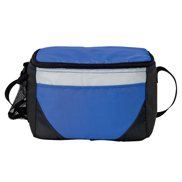 River Breeze Cooler / Lunch Bag - Image 6