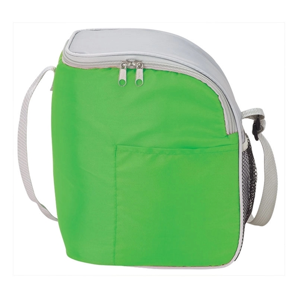 Cool Spring 12-Can Cooler - Image 4