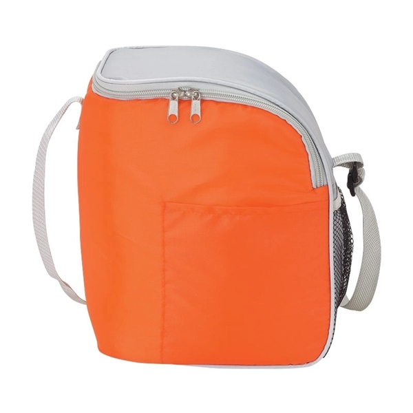 Cool Spring 12-Can Cooler - Image 9