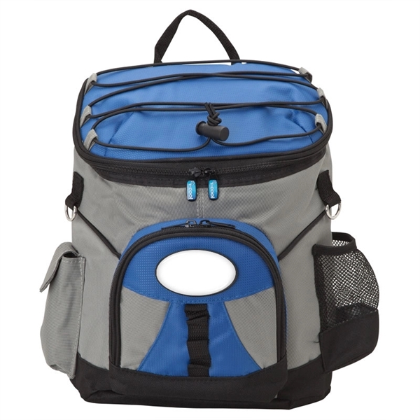 iCOOL® Backpack Cooler - Image 3