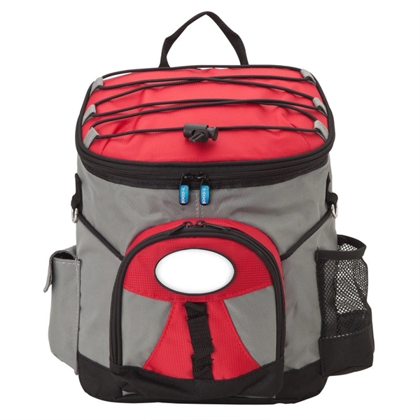 iCOOL® Backpack Cooler - Image 4