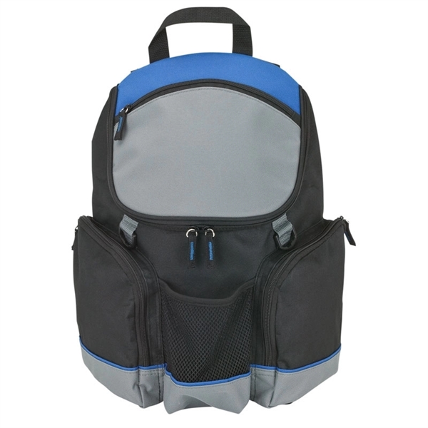 Coolio 12-Can Backpack Cooler - Image 3