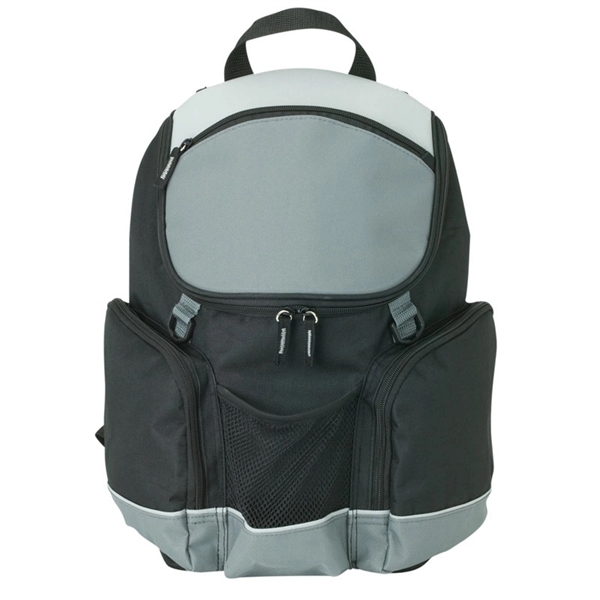 Coolio 12-Can Backpack Cooler - Image 4