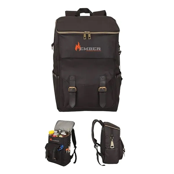 Highland Backpack Cooler - Image 5