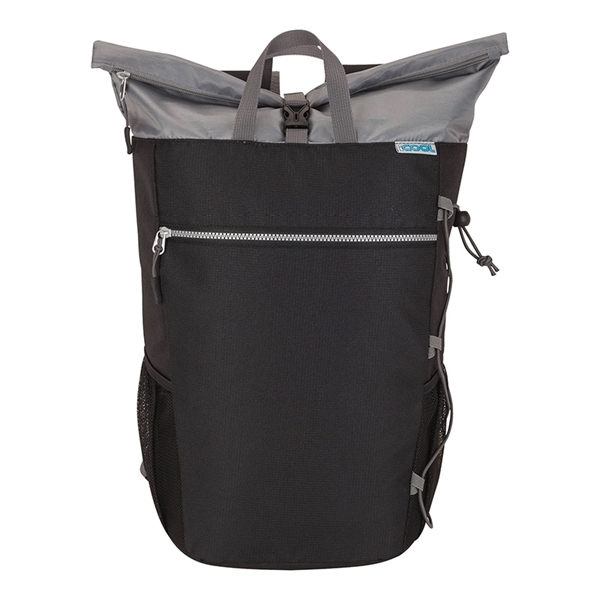 iCOOL® Trail Cooler Backpack - Image 7