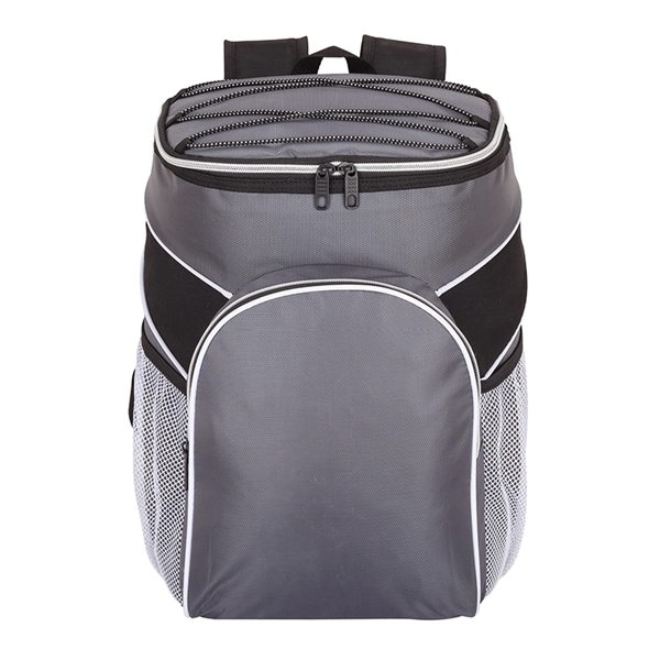 Victorville Backpack Cooler - Image 8