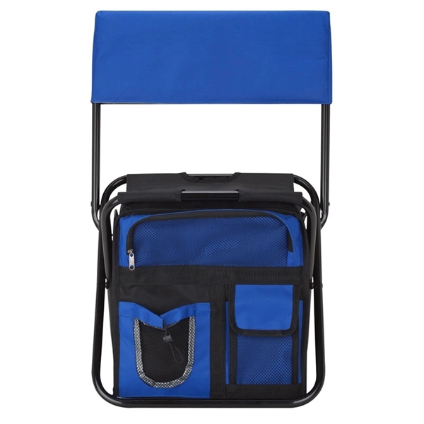 Richmond Cooler Bag Chair - Image 4