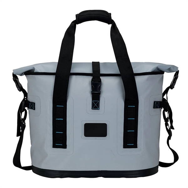 iCOOL® Xtreme Adventure High-Performance Cooler Bag - Image 3