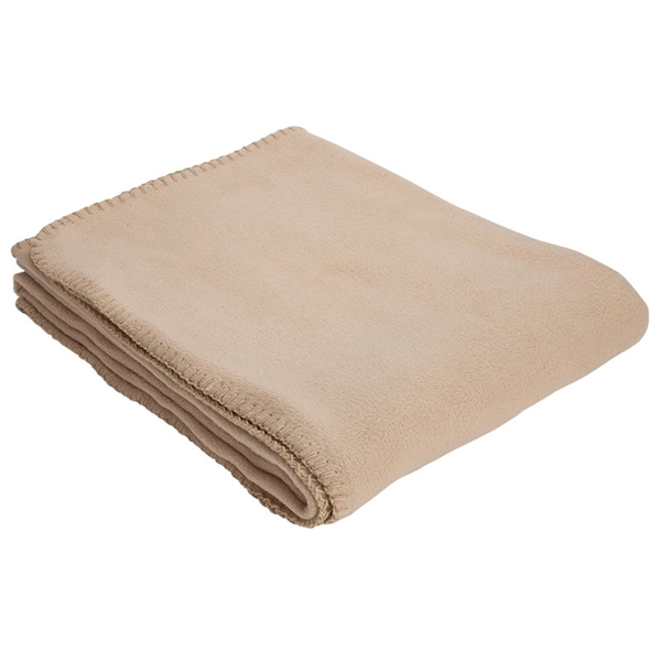 Brookwater Fleece Blanket - Image 6