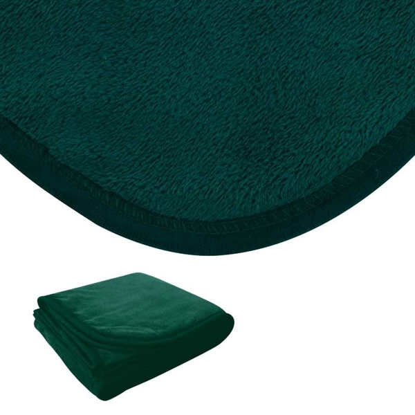 Brookshire Micro-Plush Blanket - Image 5