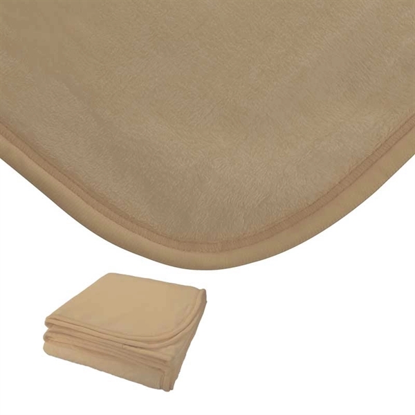 Brookshire Micro-Plush Blanket - Image 6