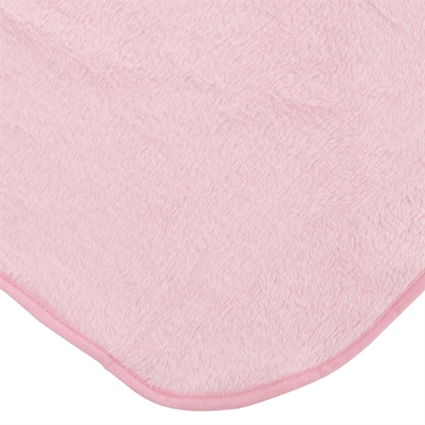 Brookshire Micro-Plush Blanket - Image 13